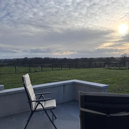 Διαμέρισμα Moate View Ballymore Eustace